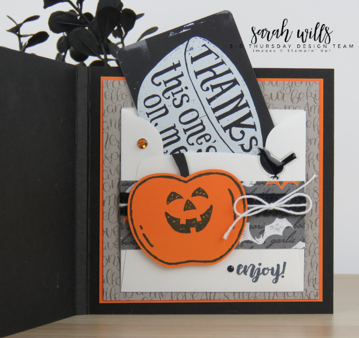 Stampin-Up-3D-Thursday-Blog-Hop-Halloween-Gift-Card-Holder-Envelope-Havest-Hellos-Cup-Christmas-Idea-Sarah-Wills-Sarahsinkspot-Stampinup-3