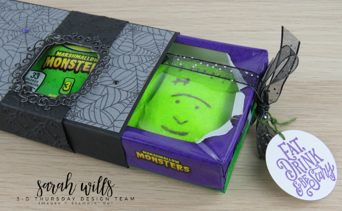 Stampin-Up-3D-Thursday-Halloween-Treat-Pull-Slide-Out-Box-Peeps-Spooktacular-Bash-Wicked-Ornate-Frames-Sarah-Wills-Stampinup-11