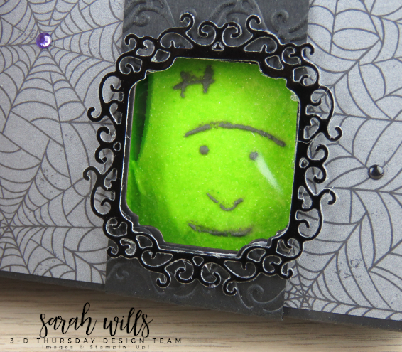 Stampin-Up-3D-Thursday-Halloween-Treat-Pull-Slide-Out-Box-Peeps-Spooktacular-Bash-Wicked-Ornate-Frames-Sarah-Wills-Stampinup-12