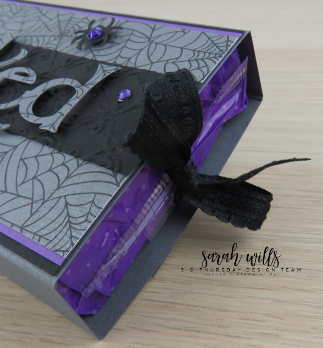 Stampin-Up-3D-Thursday-Halloween-Treat-Pull-Slide-Out-Box-Peeps-Spooktacular-Bash-Wicked-Ornate-Frames-Sarah-Wills-Stampinup-4