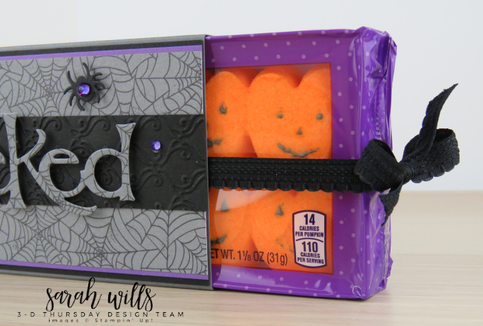 Stampin-Up-3D-Thursday-Halloween-Treat-Pull-Slide-Out-Box-Peeps-Spooktacular-Bash-Wicked-Ornate-Frames-Sarah-Wills-Stampinup-5