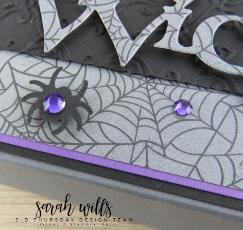 Stampin-Up-3D-Thursday-Halloween-Treat-Pull-Slide-Out-Box-Peeps-Spooktacular-Bash-Wicked-Ornate-Frames-Sarah-Wills-Stampinup-6