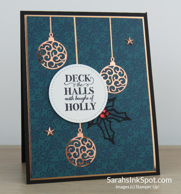 Stampin-Up-November-Color-Fusers-Holiday-Ornament-Christmas-Brightly-Gleaming-Card-Idea-Sarah-Wills-Sarahsinkspot-Stampinup-1