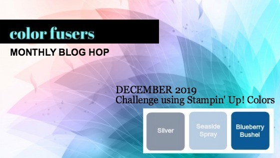 Stampin-Up-Color-Fusers-Monthly-Color-Challenge-Sarah-Wills-Sarahsinkspot-Stampinup-December-2019