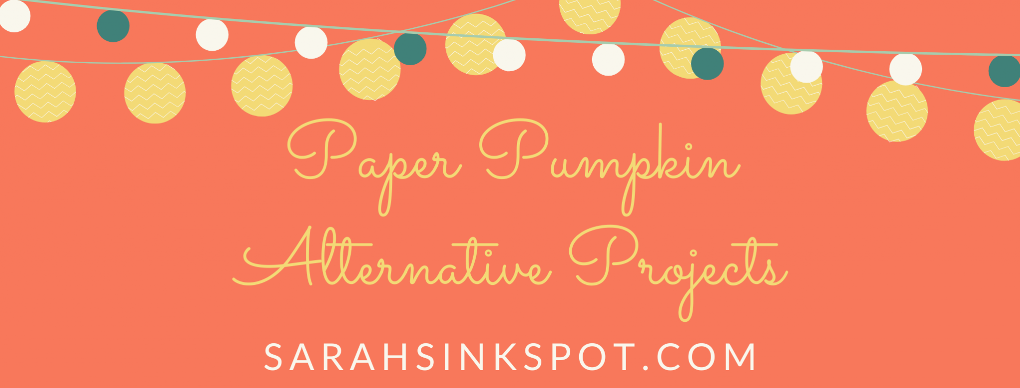 Paper Pumpkin Alternative Projects using the World’s Greatest Kit ...