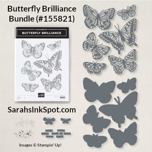 Butterfly All-In-1 Sketching Set – Make It Real