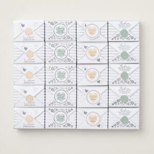 Stampin' Up! Love Treats Kit Kits Collection Boxes