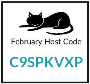 Stampin' Up! Free Host Code