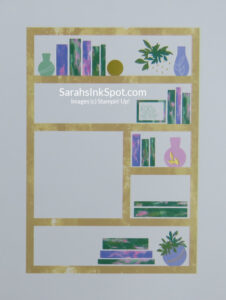 Stampin' Up! Paper Pumpkin Ten Years of Growth March 2023