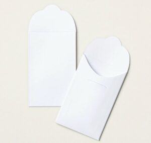 Stampin' Up! Classic Gift Card Envelopes