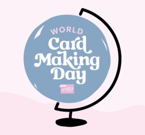 Stampin' Up! Free World Card Making Day Virtual Online Event