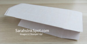 Stampin' Up! Paper Pumpkin With Love and Gratitude Kit September 2023