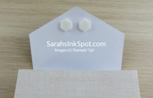 Stampin' Up! Paper Pumpkin With Love and Gratitude Kit September 2023
