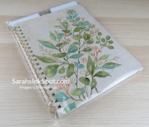 Stampin' Up! Paper Pumpkin With Love and Gratitude Kit September 2023