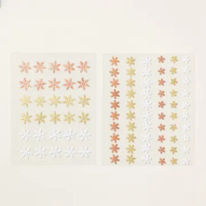 Stampin' Up! Adhesive Backed Snowflakes Assortment
