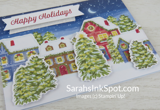 Stampin up Christmas Scrapbook Paper 12x12 Kit Set of 23 Sheets Paper New  Destash Winter Holidays 