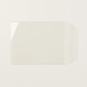 Stampin' Up! Clear Medium Envelopes