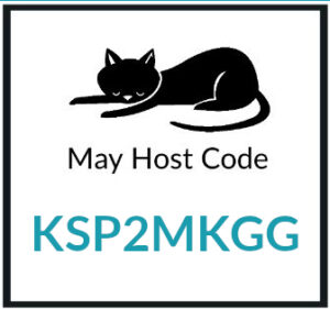 Stampin' Up! Host Code May 2024