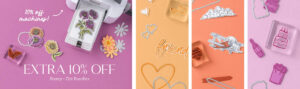 Stampin' Up! Extra 10% Off Stamp and Die Bundles and Stampin' Emboss Machine