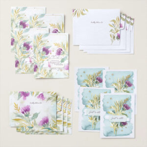 Stampin' Up! Kits Collection Expressions of Kindness Kit