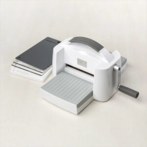 Stampin' Up! Stampin' Cut & Emboss Machine
