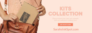 Stampin' Up! Kits Collection Online Exclusives What's New