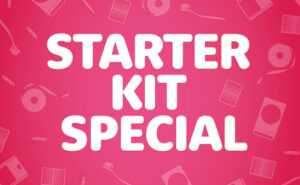 Stampin' Up! Starter Kit Special Promotion Join and get $56 in Free Product