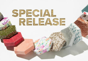 Stampin' Up! Special Release Designer Series Paper DSP