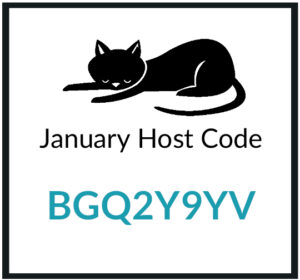 Stampin' Up! Host Code