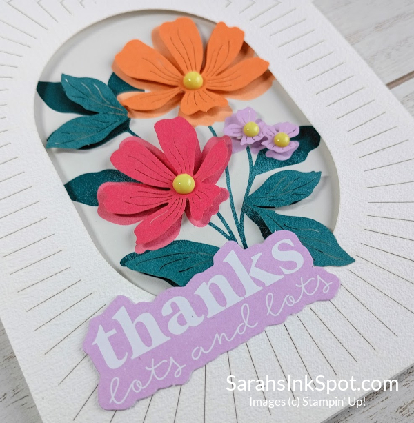 Stampin' Up! Lots to Love Card Kit Kits Collection