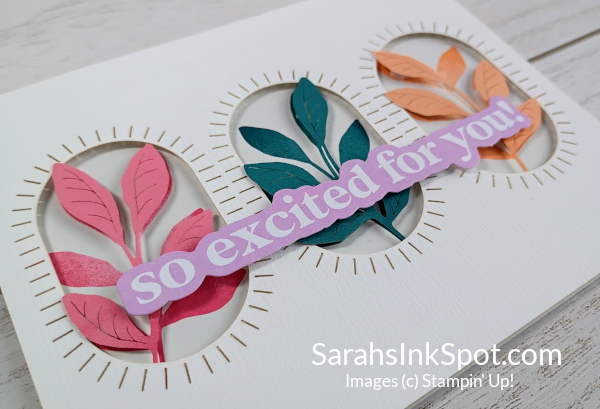 Stampin' Up! Lots to Love Card Kit Kits Collection