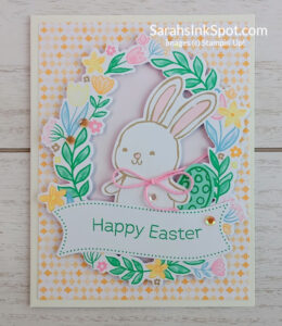 Stampin' Up! Paper Pumpkin February 2026 Celebrate Spring Card Kit