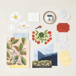 Stampin' Up! Every Little Thing Kit Home Decor Kits Collection Online Exclusives