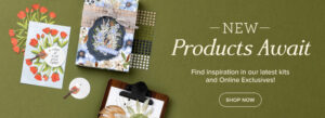Stampin' Up! Kits Collection Online Exclusives